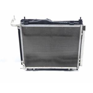 Kit de Radiador FORD EcoSport Serie H1BH-19710-AB UGJM, XUJH Diésel 1500 (12>) - Product Image 1