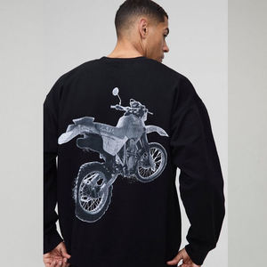 Fashion <b>Oversized</b> Solid Anti-Pilling Sweatshirt for Men Thick Cotton Pullover <b>Hoodie</b> Streetwear Loose Fit Casual Winter Wear - Product Image 2