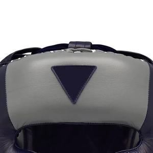 Nouveau protège-tête de dernière conception pour hommes MMA entraînement protège-tête de sécurité intégrale pour la vente en ligne - Product Image 3