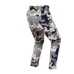 กางเกงเบสบอลทีมชาย ออกแบบเองได้ ผ้าระบายอากาศ ยืดหยุ่น สำหรับฝึกซ้อมกีฬา - Product Image 3