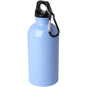 Vaso de Acero Inoxidable Sostenible de Oregon, Botella de Agua Ecológica para Merchandising - Product Image 4