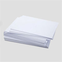 Papel de Copia DOBLE A4, Tamaño A4, 80g, Papel Blanco para Copiar, Precio de Fábrica