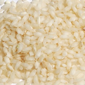 Natural Arborio Rice High Quality Short Grain Rice Creamy Texture Best Supplier Bulk Food Grade Rice - Product Image 3