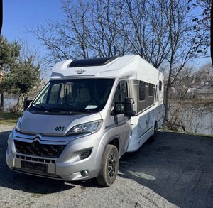 Luxury 4WD <b>Mini</b> RV Camper Van Mobile Motorhome Caravan Trailers with Toilet for Off-Road Water and <b>Air</b> Usage - Product Image 5