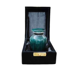 Urnas Funerarias de Alta Calidad Estilo Americano, Precio al por Mayor, de Proveedor Indio - Product Image 1