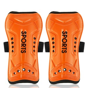 <span class=keywords><strong>Espinilleras</strong></span> <span class=keywords><strong>de</strong></span> Fútbol Personalizadas Melenlt Ligeras y Transpirables Equipo <span class=keywords><strong>de</strong></span> Protección <span class=keywords><strong>de</strong></span> Pantorrilla para Niños y Béisbol - Product Image 4