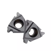 22ER 6ACME LDA 22IR 5ACME LDA Deskar Carbide Turning Inserts CNC Cutter Tools for Processing Steel and Stainless Steel Materials