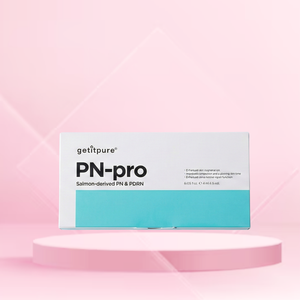 Getitpure PN Pro Soin équilibrant doux pour la peau Booster - Product Image 2