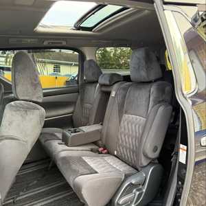 Nissan Alphard 2020 Usado, Equipamiento Completo - Product Image 2