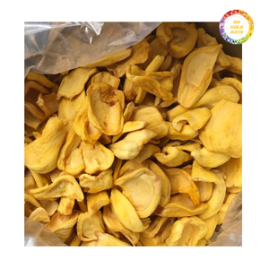 Snack de Jackfruit Deshidratado de Alta Calidad con Textura Crujiente, Sabor Estable, Empaque Listo para Exportación a Bajo Costo - Product Image 6