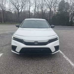 ฮอนด้า ซีวิค สปอร์ต ปี 2022 ขับเคลื่อนล้อหน้า พวงมาลัยซ้าย วิ่ง 50,000-75,000 ไมล์ มาตรฐานไอเสียยูโร 4 นำเข้าจากสหรัฐอเมริกา 3 เดือน - Product Image 1