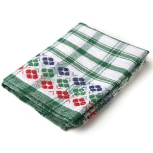 Red <b>Tea</b> <b>Towels</b> Household Embroidered <b>Tea</b> <b>Towel</b> Design Best Quality Kitchen <b>Tea</b> <b>Towel</b> Wholesale in India - Product Image 1