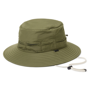 หมวกบักเก็ตพร้อมระบบป้องกันแสงแดดสําหรับการเดินป่าตกปลาและทําสวนในฤดูร้อนในราคาขายส่ง หมวกฤดูร้อนที่มีความต้องการสูง - Product Image 1