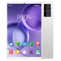 Uygun Fiyatlı Popüler Tabletler Android Tablet PC 10 İnç HD Ekran Pro 14 Çoklu Renk Seçeneği Çocuklar İçin Eğitici Tablet Afrika