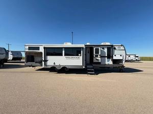 Remolque de Viaje Moderno de Alta Calidad, Ligero, de Aluminio Expandido, para Autocaravana 4x4, Mini Camioneta para 4 Personas, Rápido - Product Image 2