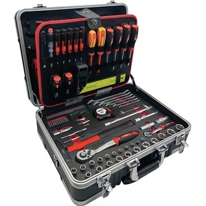 Ensemble d'outils de 148 pièces pour les fournitures d'artisanat - Product Image 1