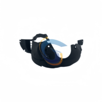 Pièces automobiles revêtement d'aile intérieur pièces automobiles de haute qualité OEM pour jetour x70plus F18-3102010 F18-3102020 voiture