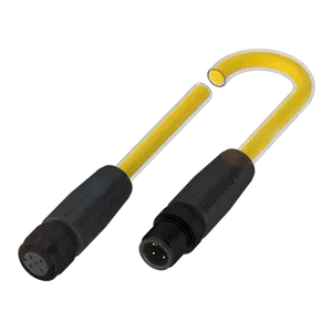 BALLUFF BCC0J2Y Power <b>Cords</b> & <b>Extension</b> <b>Cords</b> - Product Image 1