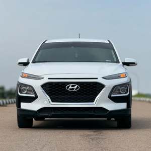 ฮุนได โคน่า ปี 2020 สภาพใหม่เอี่ยม - Product Image 1