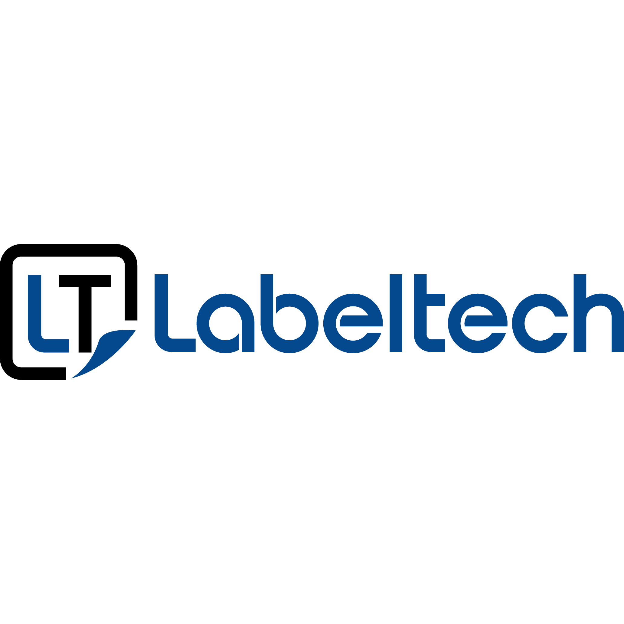 Labeltech AG logo