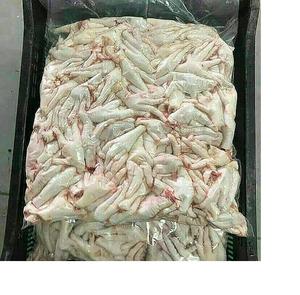 Cuarto de pierna de pollo entero, 100% limpio, congelador - Product Image 1