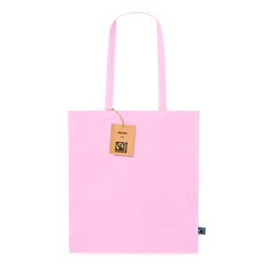 Borsa Promozionale Inova Fairtrade, Borsa Sostenibile per Gadget - Product Image 3