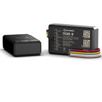 Traceur GPS compact Teltonika FTC305 4G LTE Cat 1 pour la mobilité électrique, lecture des données CAN, protection IP67, température de fonctionnement -30°C +85°C