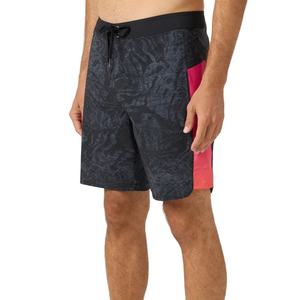 Shorts de running pour hommes, style streetwear personnalisé, couleur au choix, meilleure qualité, 100% fabriqués en France, vente en ligne, meilleur prix de gros. - Product Image 1