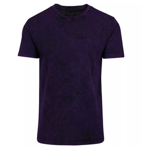 OEM ODM Acid Wash T Shirt Manufacturer Custom Graphic Printed Vintage Oversized Cotton T Shirts - Product Image 4