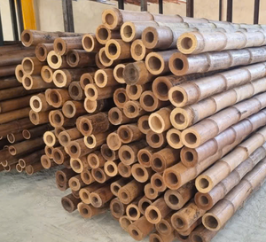 Proveedor Vietnamita de Varas de Bambú Duraderas para Jardinería, Paisajismo, Diseño de Interiores y Proyectos al Aire Libre - Product Image 3