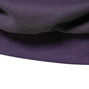 Outerwear Stylish Comfortable Long Sleeved Sweatshirts 300 Grams 100% Cotton <b>Men's</b> <b>Hoodies</b> & Sweatshirts - Product Image 4
