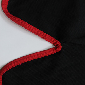 Conjunto de kimono Shoyorol Jiu Jitsu de alta calidad, luchador profesional, uniforme brasileño hecho a medida, características elásticas - Product Image 2