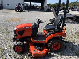 2020 KUBOTA BX2380 Tractor usado - Product Image 3
