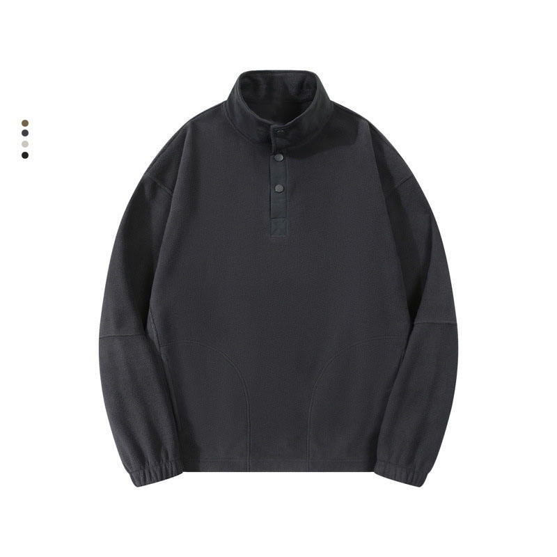 สีเทาเข้ม