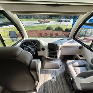 Autocaravanas Móviles Todoterreno de Lujo, Remolque Camper, Caravana para Viajes en Vehículo y Avión, Envío a Todo el País, en Oferta - Product Image 6