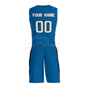 Durable Breathable Moisture-Wicking Volleyball Uniform with Soft Stretch Fabric Keeps Players Comfortable During <b>Long</b> <b>Matches</b> - Product Image 3