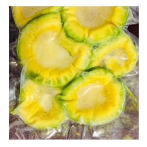 อะโวคาโดแช่แข็งพรีเมี่ยมจากเวียดนามคุณภาพสูงสำหรับการทำอาหารสมูทตี้และการแปรรูปอาหารจำนวนมาก - Product Image 1