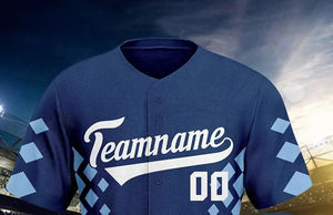 2025 nuevo uniforme de béisbol personalizado de alta calidad para hombres precio al por mayor uniforme de béisbol hecho Pakistán rápido - Product Image 3
