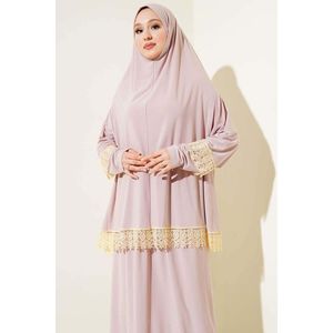 Dentelle Set de Prière Poudre - Product Image 4