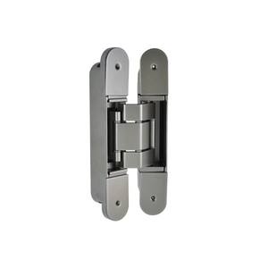 บานพับที่มองไม่เห็น otlav invisacta 310-นิกเกิล/ซาติน - Product Image 1