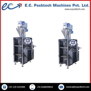 Wholesale Price High Quality Fully Automatic Collar Type <b>Packaging</b> <b>Machine</b> - Product Image 3