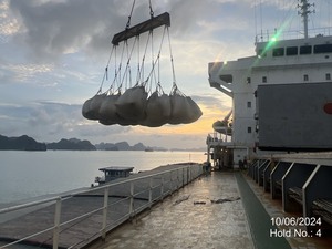 Top 1 ciment Portland de haute qualité 32.5 R du Vietnam pour le ciment de prix bon marché de construction - Product Image 5