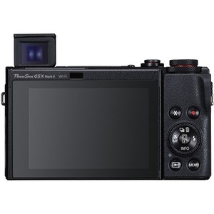 Cámara Digital Canon PowerShott G5X Mark II - Product Image 6