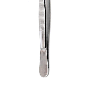 Pinces à dissection Adson à usage unique de la meilleure qualité Pinces à dissection personnalisées en acier inoxydable de haute qualité - Product Image 6