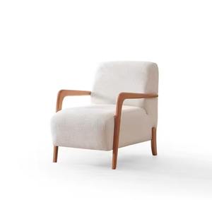 Ensemble de canapés extensibles modernes et confortables de luxe Design de tissu de qualité supérieure pour la maison et la villa pour les meubles de salon - Product Image 6