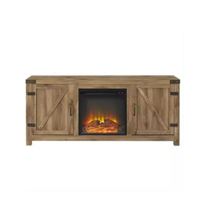 Meuble TV en bois massif de haute qualité au design moderne pour salon et chambre à coucher Meilleur prix Exportation Meubles pour hôtel - Product Image 1