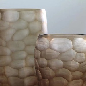 Top Quality Sami Glass Vase for Home Decoration Buy From Leading at Affordable Price - Product Image 5