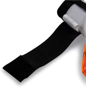 Gants de gardien en cuir premium personnalisables - Product Image 6