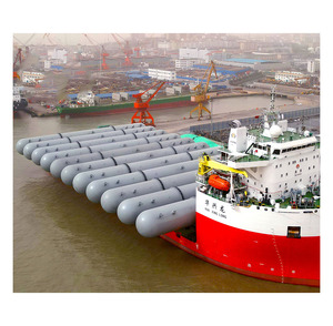 Récipient sous pression de réservoir de bouteille de propane de catégorie professionnelle de 500 gallons facile à utiliser Construction en acier inoxydable certifiée ASME - Product Image 1