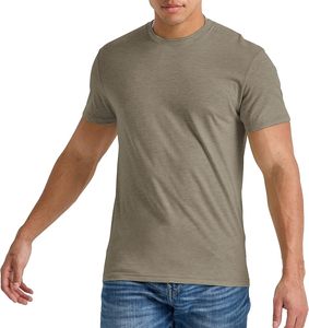 2025เสื้อยืดแขนกุดผ้าฝ้าย100% ออกแบบได้ตามต้องการสำหรับผู้ชายลายทางลำลอง - Product Image 1